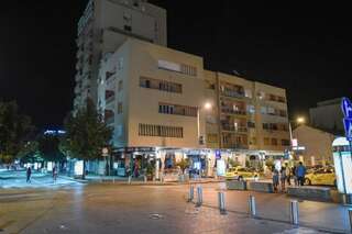 Апартаменты Apartment Center 2018 Подгорица Апартаменты с 2 спальнями-30